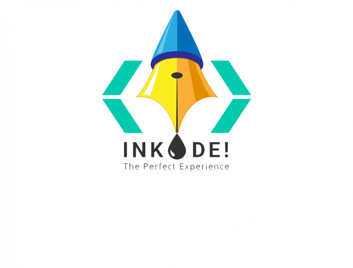 Inkode logo