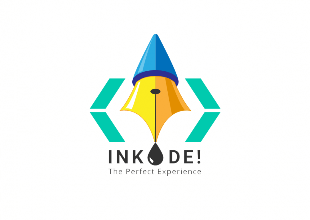 Inkode - see details