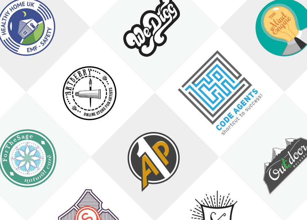 Logofolio #1 - see details