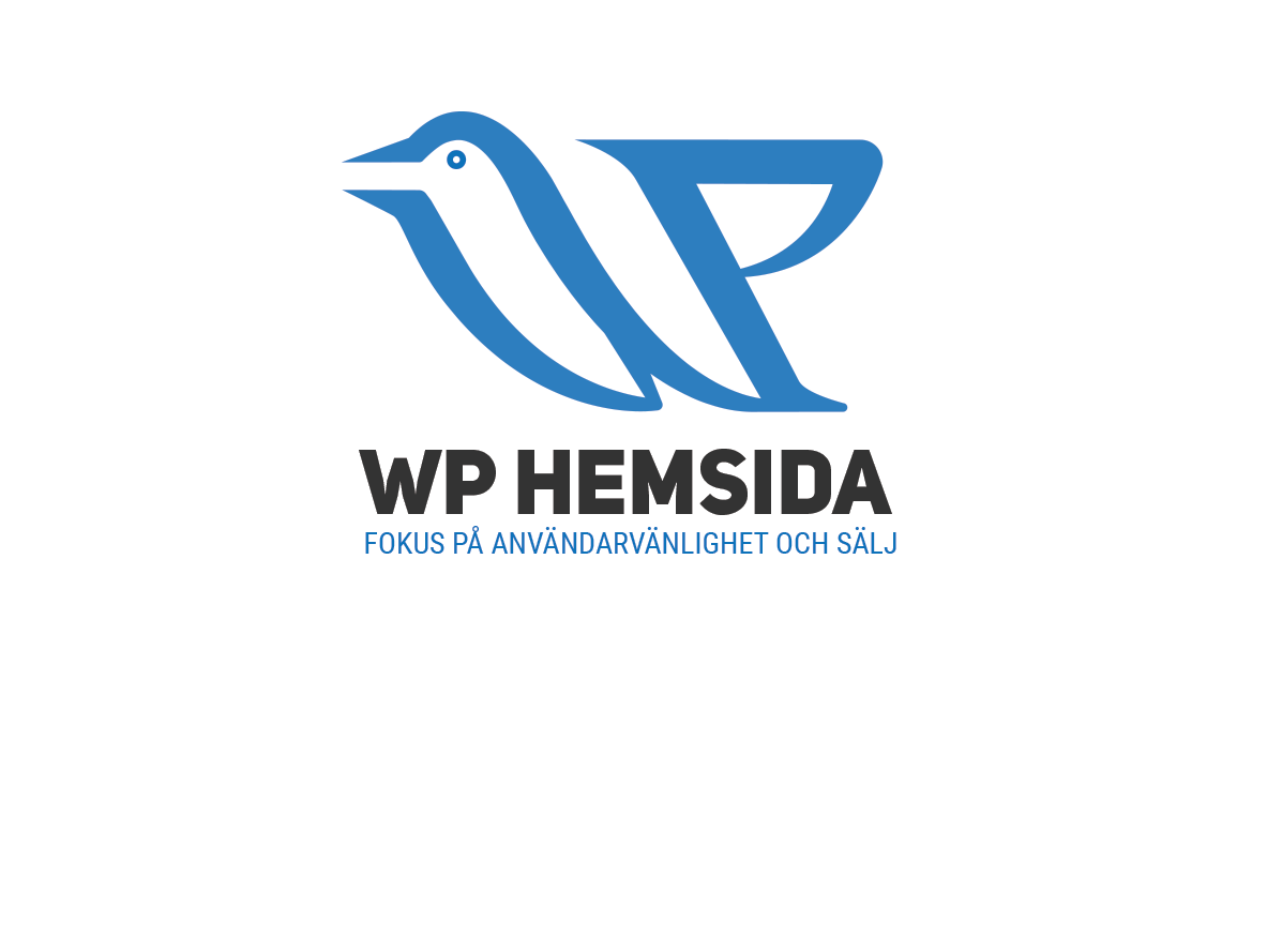 WP Hemsida logo